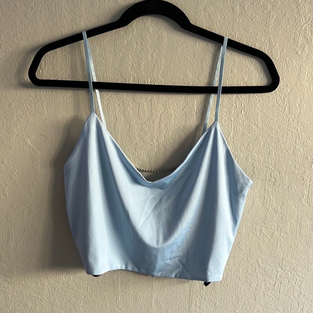 Forever21 crop